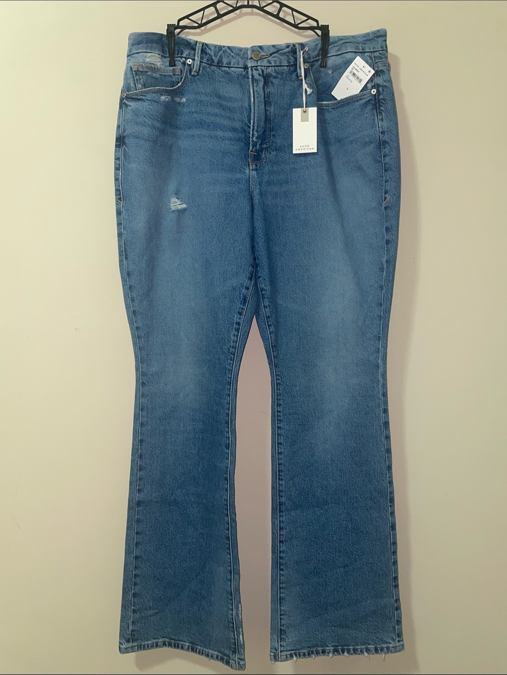 Good American Jeans